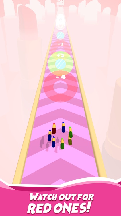 Lipstick Ring3D screenshot-5