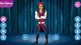 Game screenshot Dress Up descendants Fashion hack