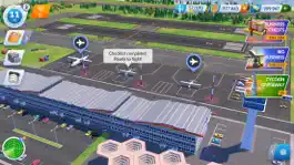 Game screenshot Transport Manager: Idle Tycoon mod apk