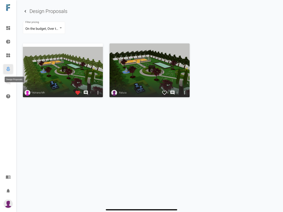 #6. Furban (iOS) 由: Centric Netherlands B.V.
