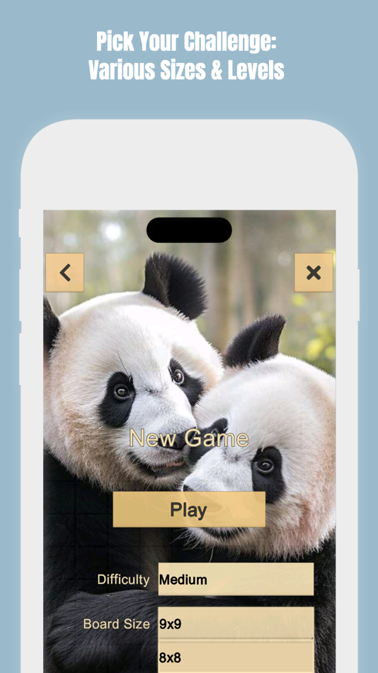 #7. Line 98 ™ (iOS) 由: VM Mobile Team