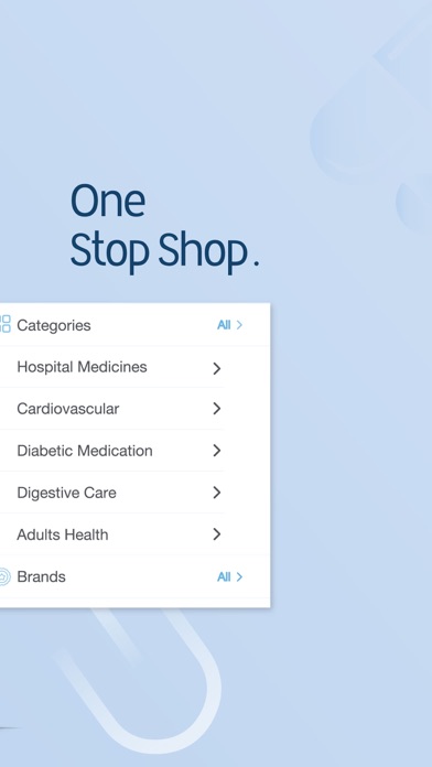 Vita Care Screenshot