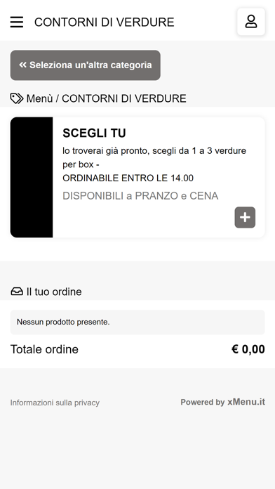 Pizzeria 38 e dintorni Screenshot