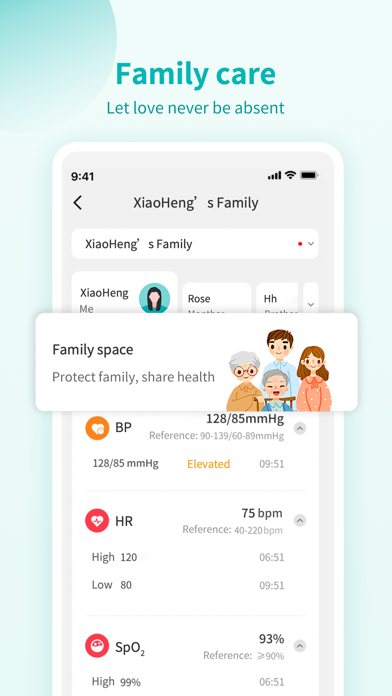 HeartPro Screenshot