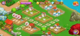 Game screenshot Family Farm Dream apk