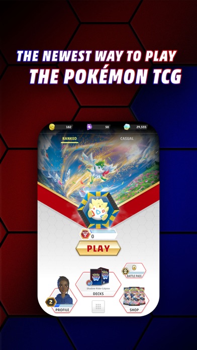 Pokémon TCG Liveのおすすめ画像1