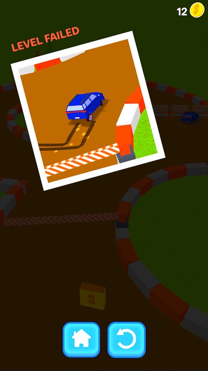Skidmarks Drift Racing Game screenshot-3