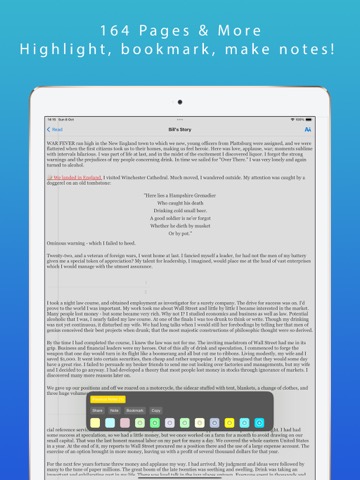 Big Book e-Reader + Audioのおすすめ画像2