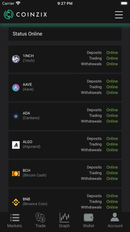 Coinzix screenshot-6