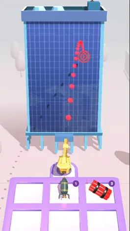 Game screenshot Merge Bombs apk