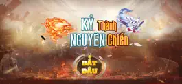 Game screenshot Kỷ Nguyên Thành Chiến mod apk