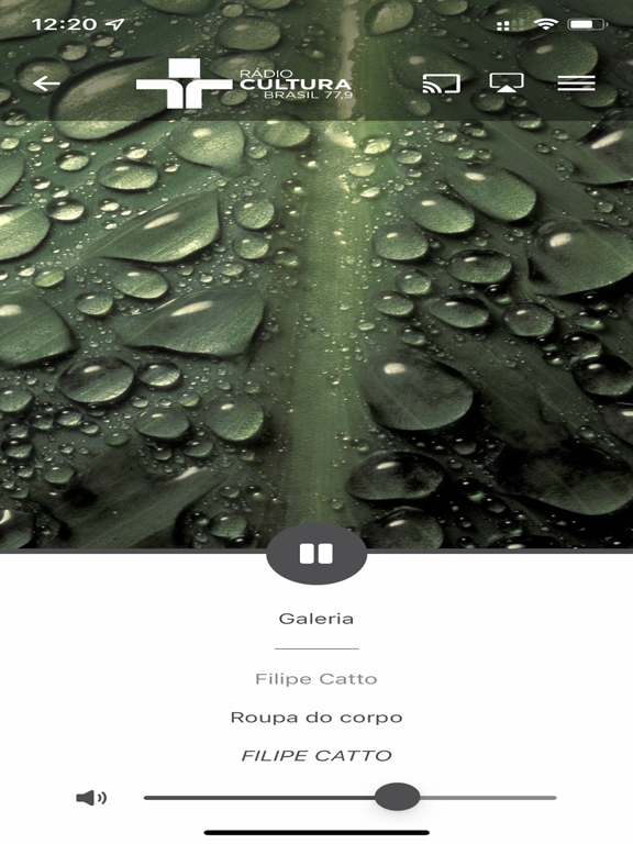 Screenshot #6 pour Cultura Digital
