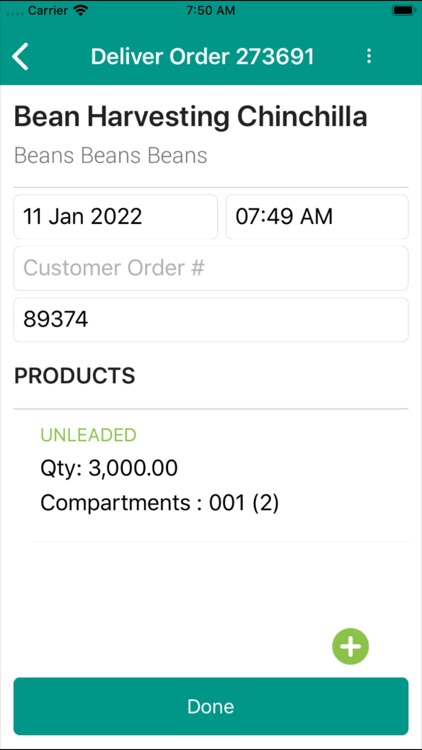 Fuel Companion screenshot-3
