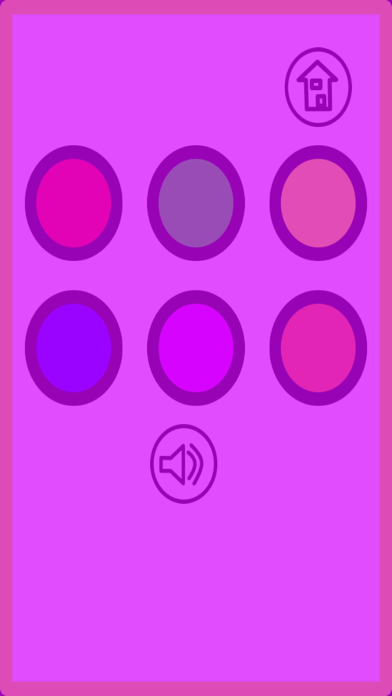 Colors game UN Screenshot