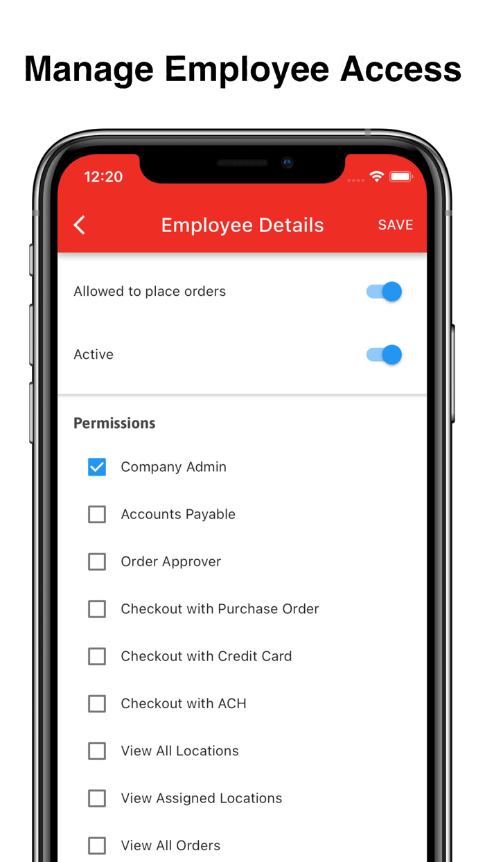 Interior Products Supply