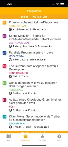 Game screenshot Java Forum Stuttgart mod apk