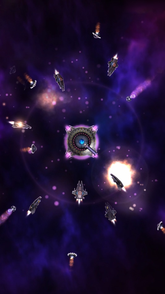 Lone Space Tower Defense - 1.0.04 - (iOS)