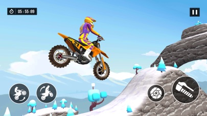 Bike 3XM Screenshot