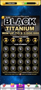 Lottery Scratchers Master screenshot #9 for iPhone