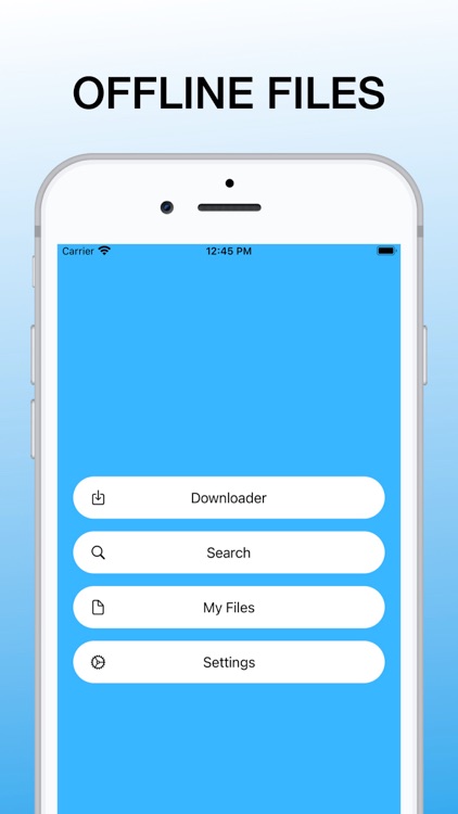 Any Downloader - Easy Download