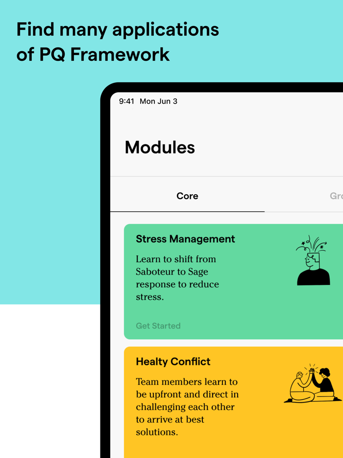 Positive Intelligence