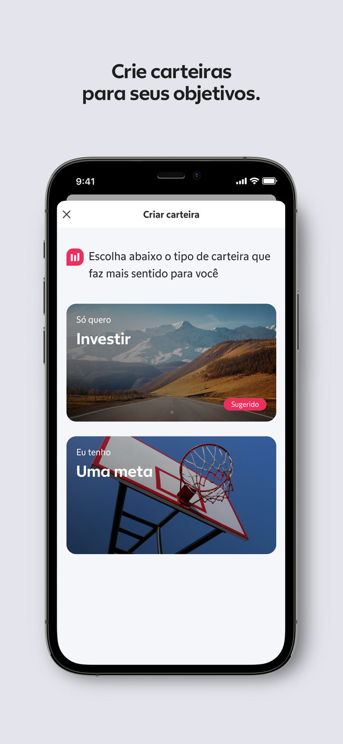 Warren Investimentos