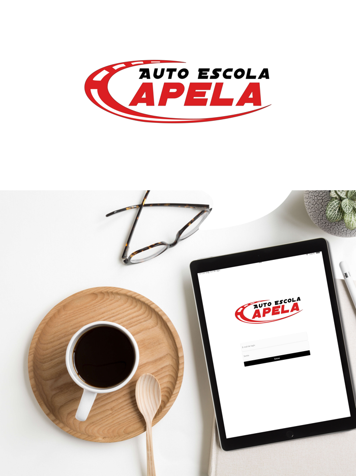 Auto Escola Capela