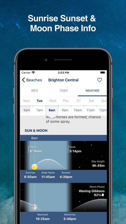 UK & Ireland Beaches screenshot-6