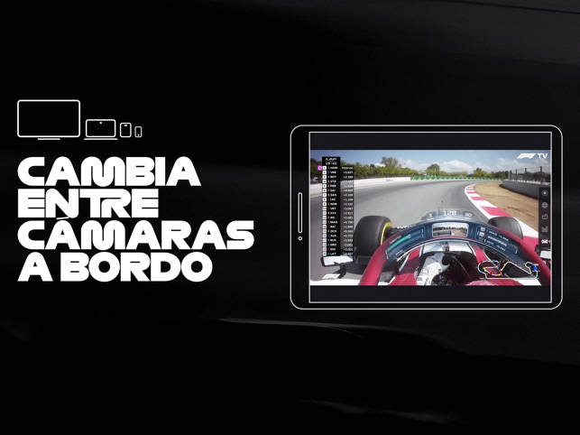 F1 TV en App Store
