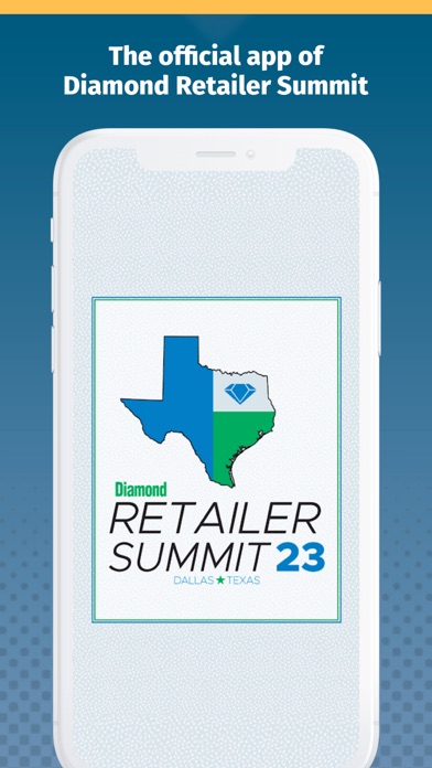 Diamond Retailer Summit 2023 Screenshot