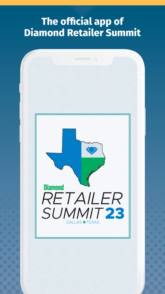 #1. Diamond Retailer Summit 2023 (iOS) 由: Eventology Solutions Inc