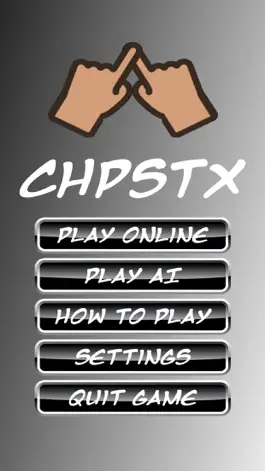 Game screenshot Chpstx apk