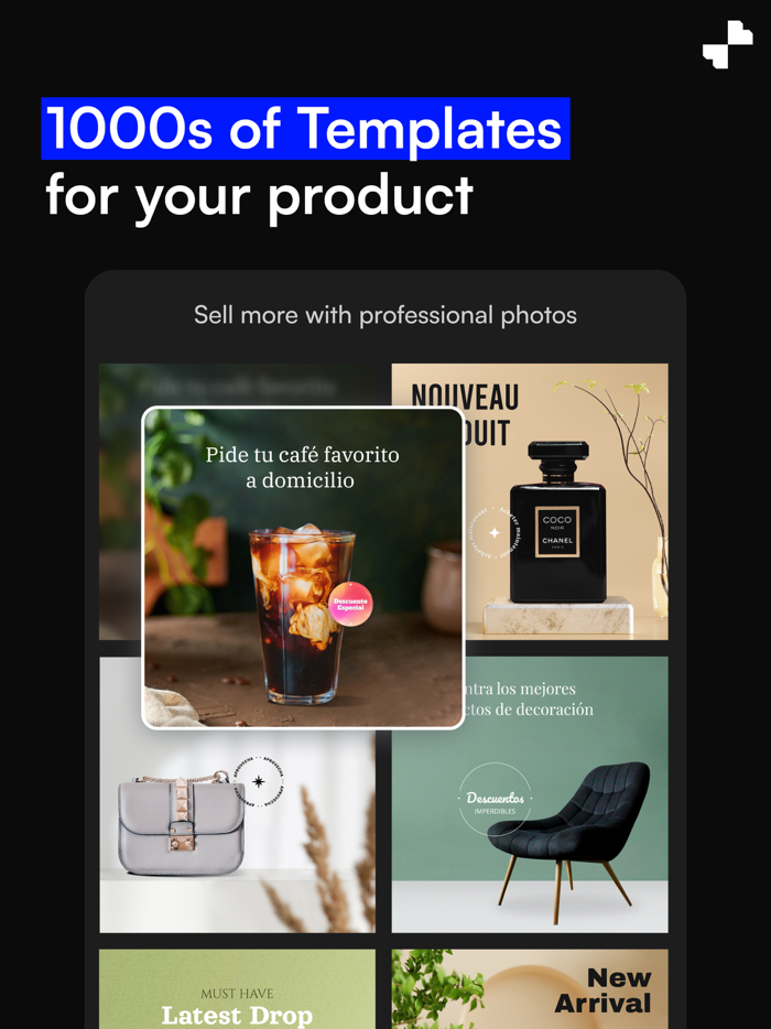 Blend AI Background Eraser