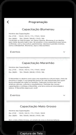 Game screenshot BNT Mercosul hack