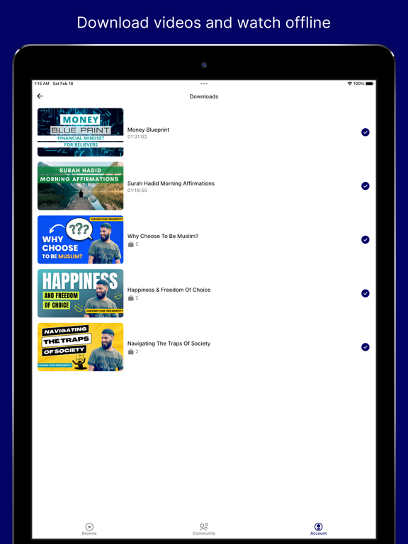 Screenshot #5 pour Blue Lantern