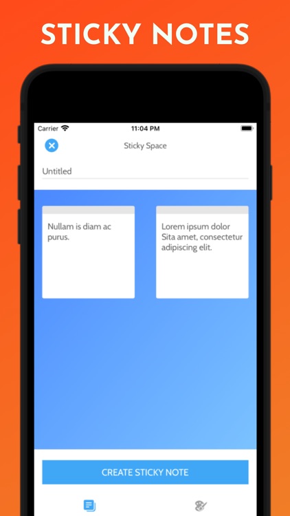 Word Counter & Notes screenshot-4
