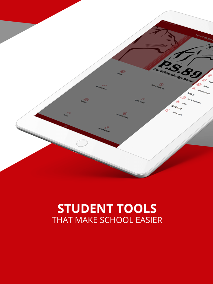 PS89 The Williamsbridge School