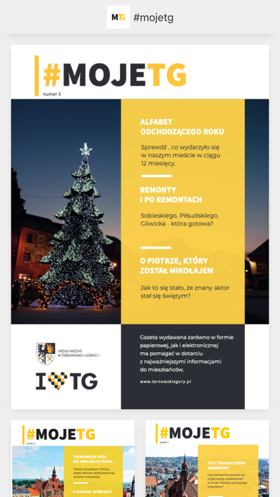 #mojetg Screenshot