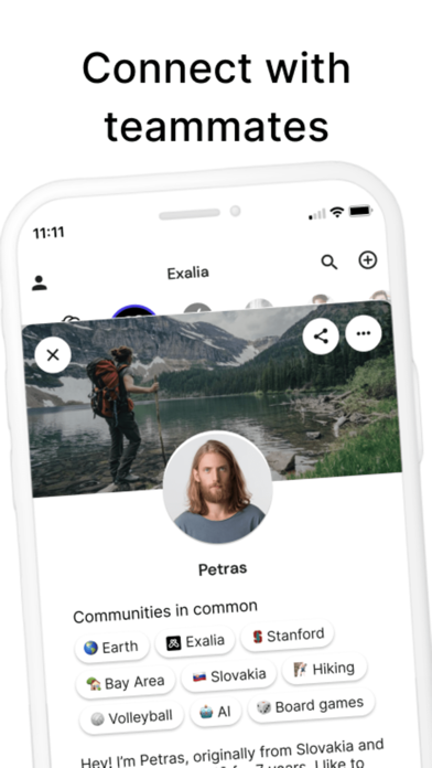 Exalia Screenshot