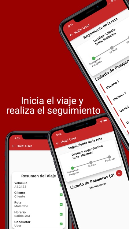 Moviliza-T S.A.S screenshot-3