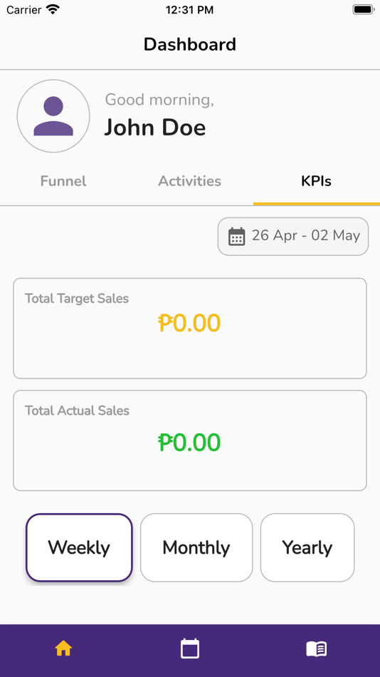 #2. Cheka SFE (iOS) 由: RagingRiver ICT Corporation