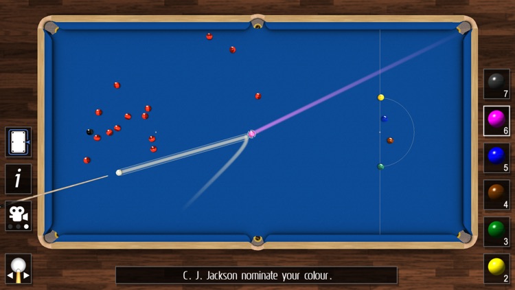 Pro Snooker 2024 screenshot-3