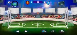 Game screenshot LALIGA Head Football 23/24 mod apk