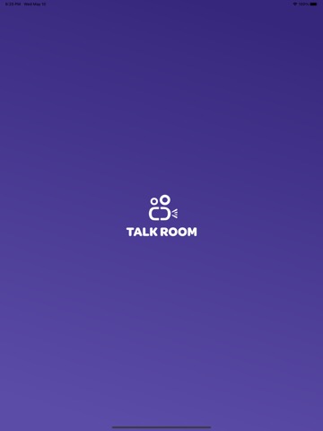 Talkroom Proのおすすめ画像1
