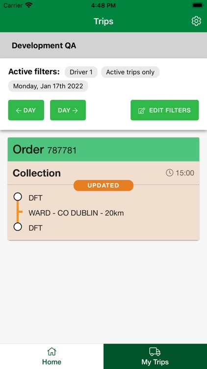 Eucon screenshot-6