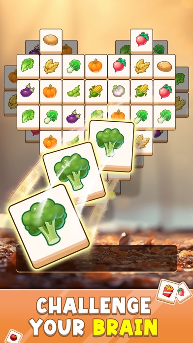 Zen Match Tile Screenshot