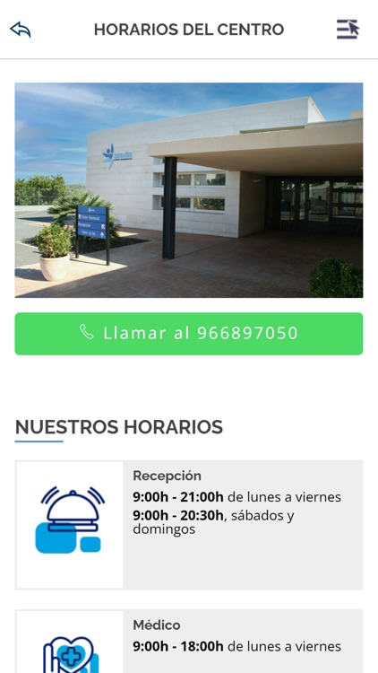 SaviApp screenshot-6