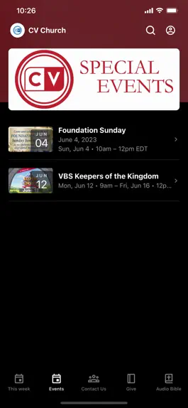 Game screenshot Christ Venice apk