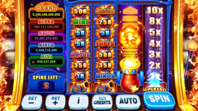 Classic Slots™ - Casino Games Screenshot