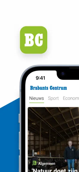Game screenshot Brabants Centrum mod apk